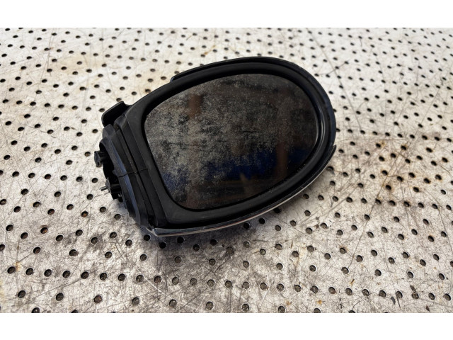 Зеркало (механическое)       Microcar M8  2012 - 2015 года   