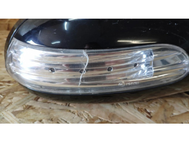 Зеркало электрическое правое Mercedes-Benz SL R230 2001-2012 года