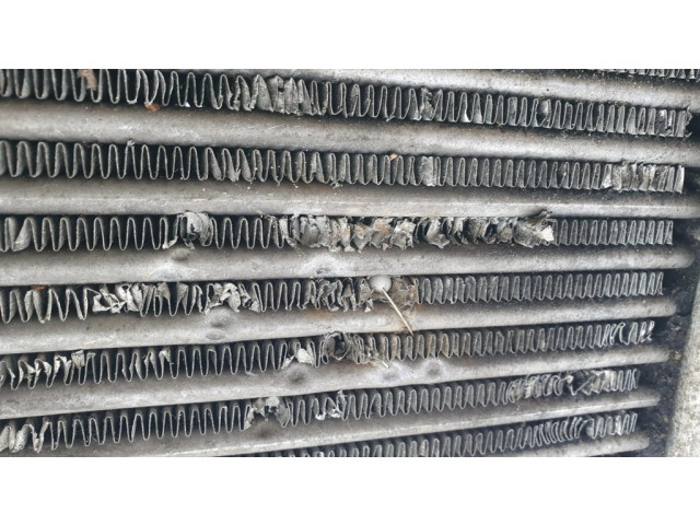 Интеркулер  8L9145806B   Audi A3 S3 8L 1.8