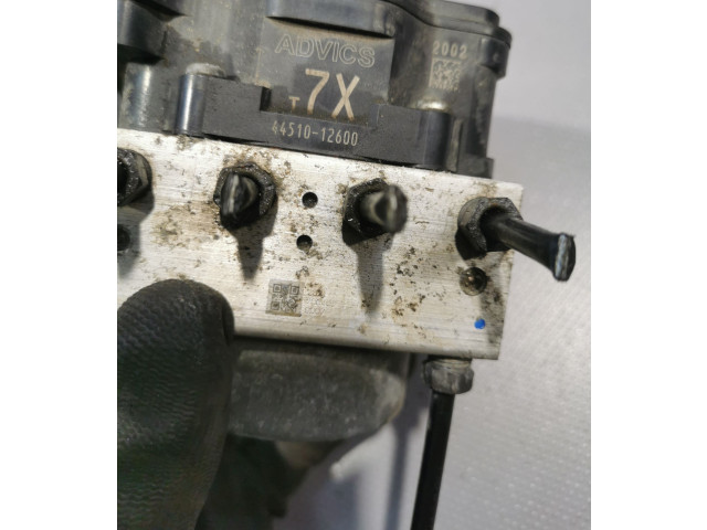 Блок ABS 11304041340, 8954112E30 Toyota Corolla E210 E21