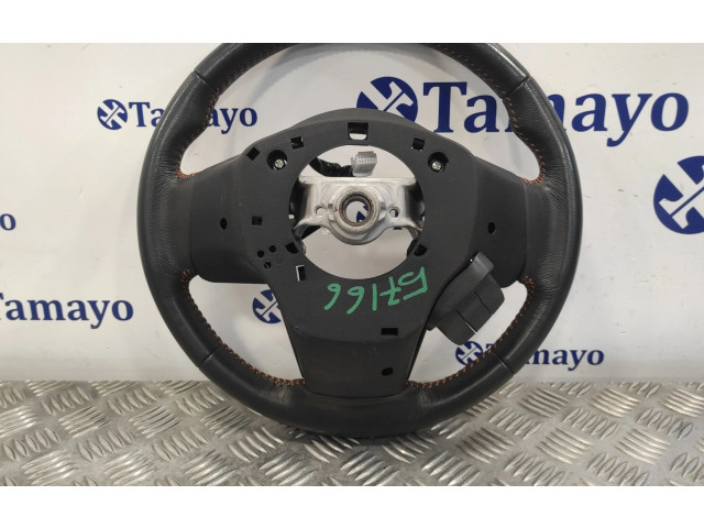 Volant Subaru XV 2019 GS13116480  