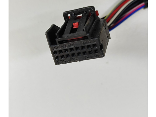 Зеркало электрическое Audi Q5 SQ5 2017 - года