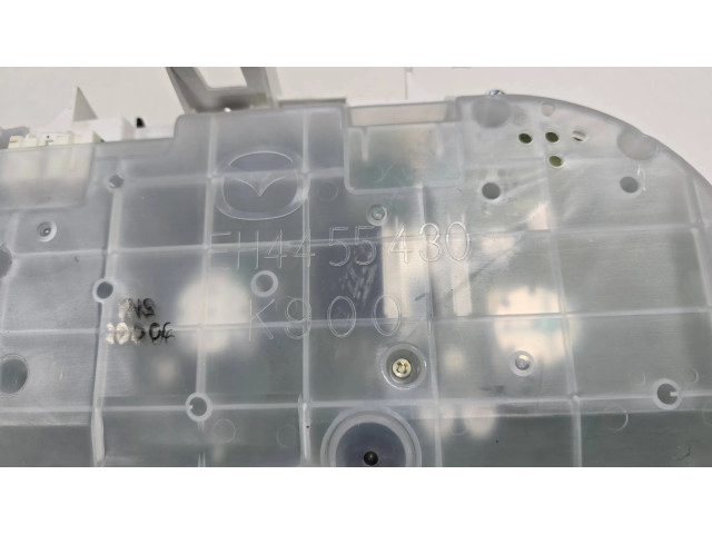 Přístrojová deska Mazda CX-7 2010 JEEH64B, EH4455430