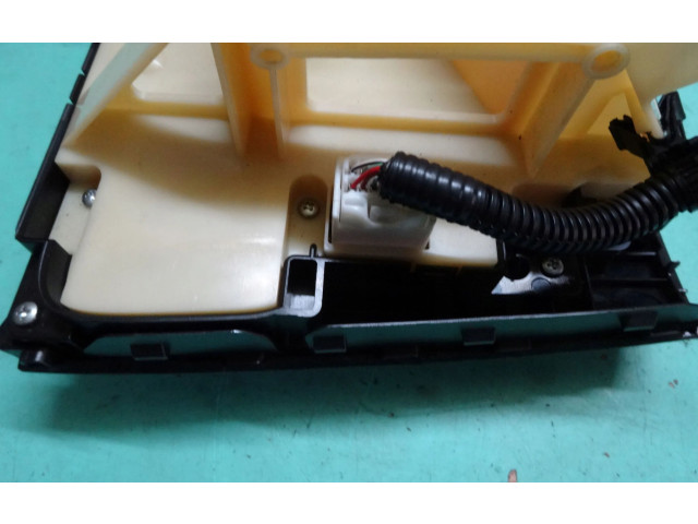 Блок управления климат-контролем 758950 Lexus IS 220D-250-350