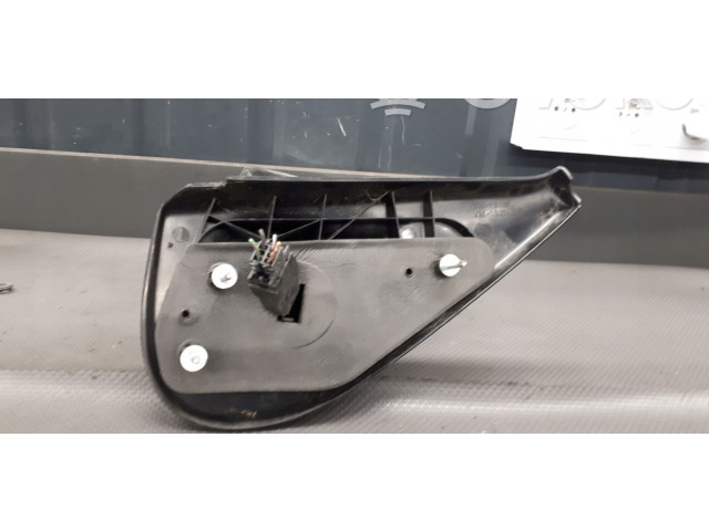 Zpětné zrcátko Nissan Kubistar 2000