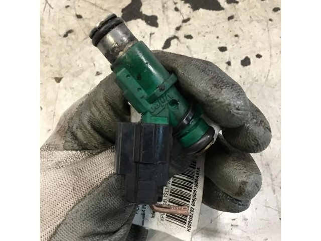 Vstřikovač    Fiat Fiorino    KFV 