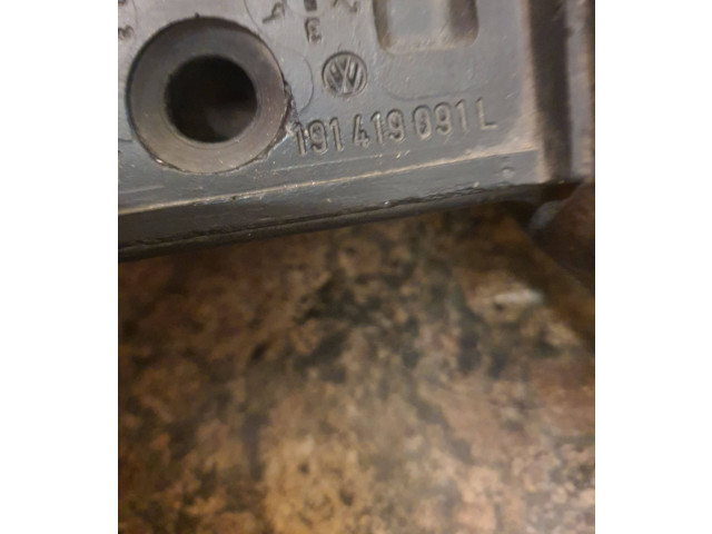 Руль Volkswagen Golf II 1984 - 1991 года 191419091L