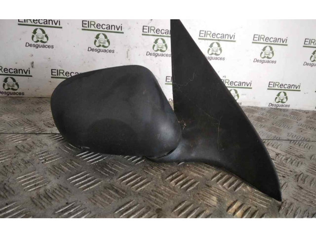 Зеркало (управляемое электричеством) 0151683 Fiat Bravo - Brava