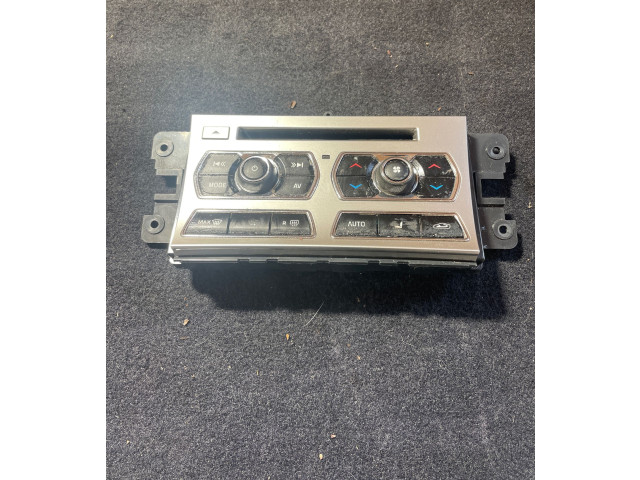 Блок управления климат-контролем CX2318C858AD, 121213A   Jaguar XF