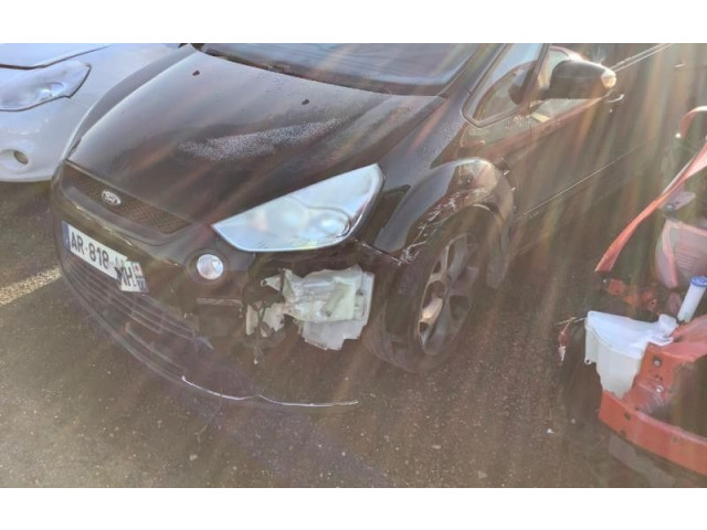 Моторчик дворников     Ford S-MAX