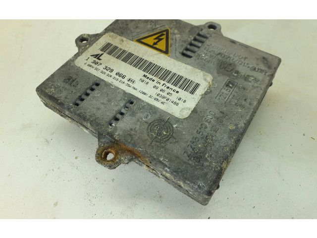 Блок управления Xenon