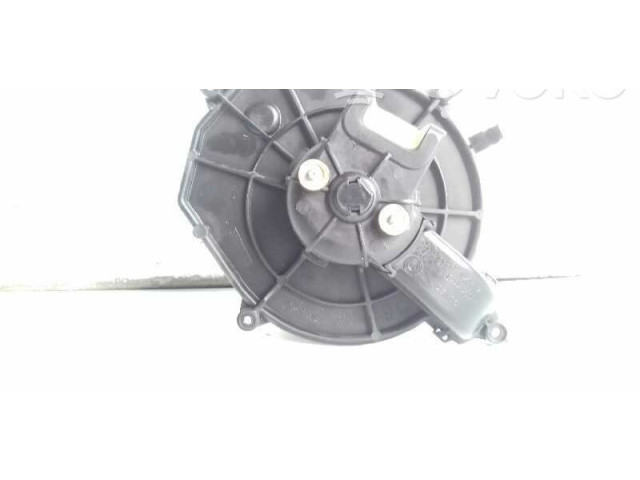 Вентилятор печки 5e2228200 Citroen Berlingo