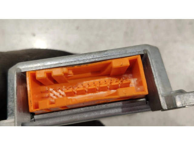 Блок подушек безопасности 9636894080, 550541500 Peugeot 206