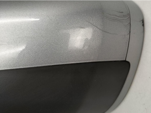 Зеркало (механическое)       Citroen C5  2008 - 2016 года   