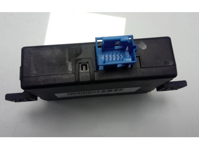 Блок комфорта A2129006324   Mercedes-Benz CL C215   