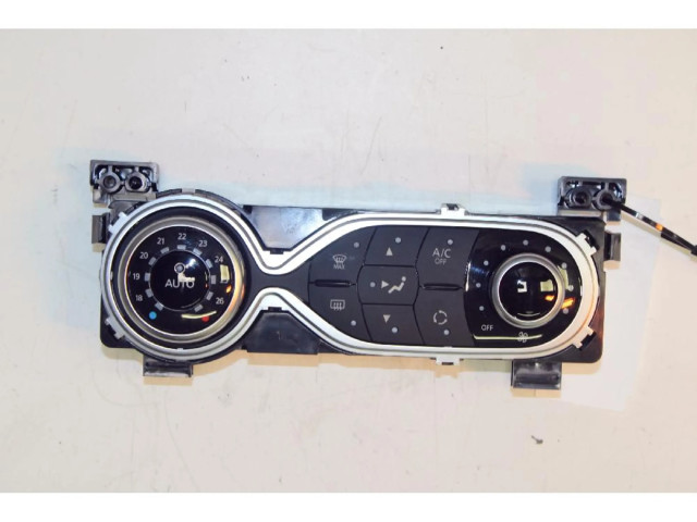 Блок управления климат-контролем    Renault Twingo III