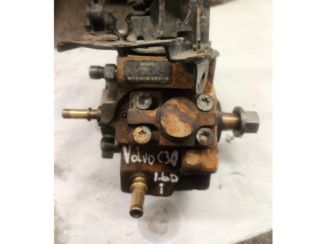 Топливный насос