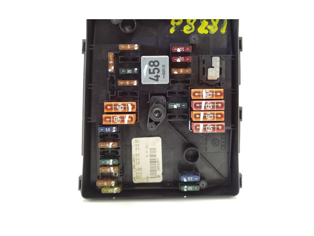 Модуль управления BSM 1K0937125 Volkswagen Jetta IV