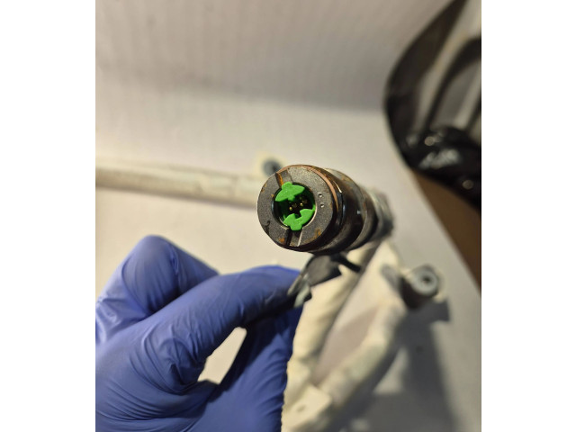 Боковая подушка безопасности 31291248, 606416901D   Volvo V70