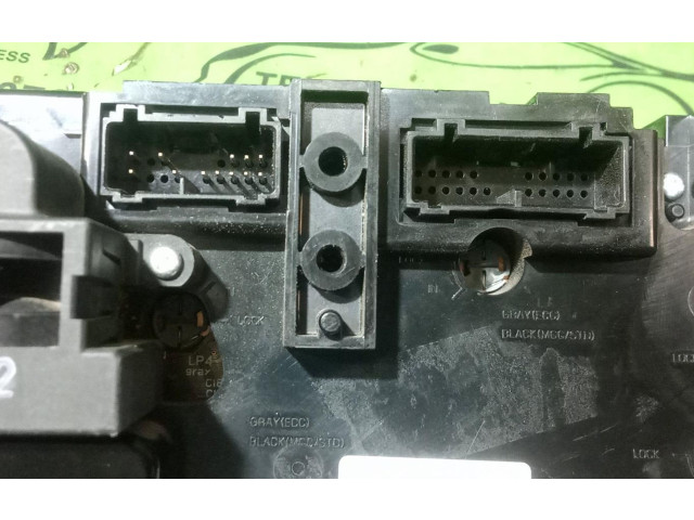 Блок управления климат-контролем 30782329   Volvo XC90