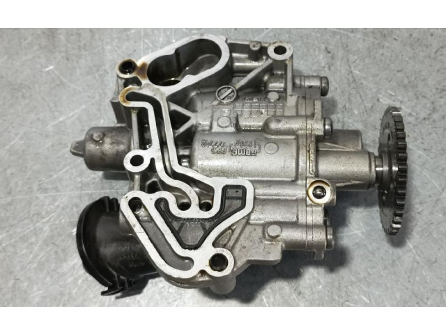 Čerpadlo oleje 04E115109S Volkswagen Caddy