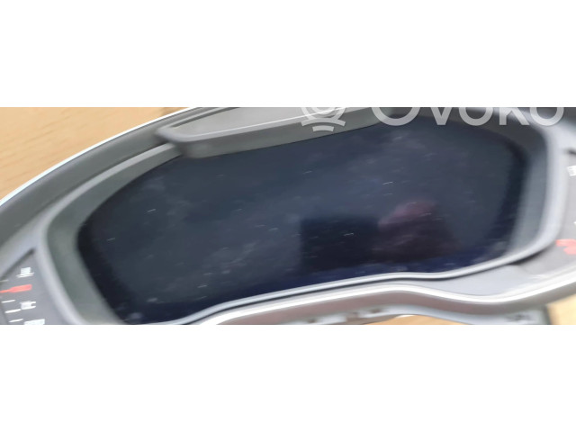 Панель приборов 8W5920790E, 0263731033 Audi Q5 SQ5
