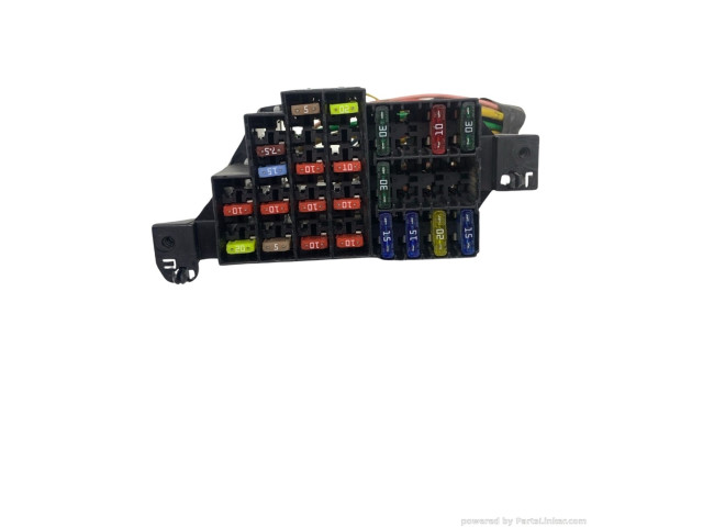 Блок предохранителей 7703297597 Dacia Logan I