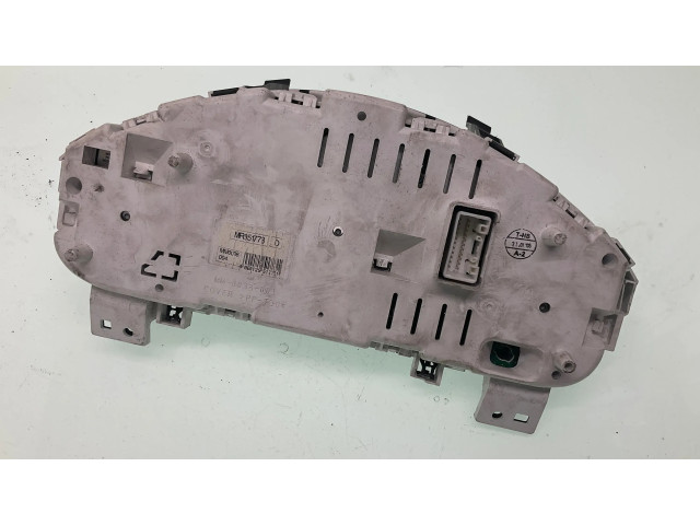 Панель приборов MR951773, MM0038001 Mitsubishi Colt