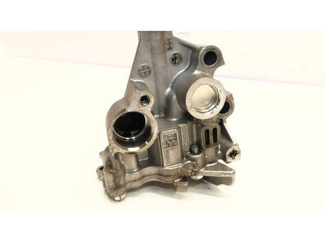 Масляный насос  M9R M9RV710 EURO6 BLUE DCI 150006988R  Renault Trafic III (X82) 