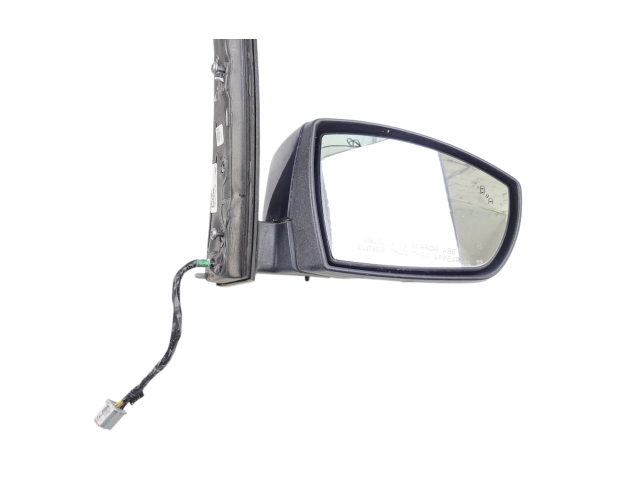 Zpětné zrcátko Ford C-MAX II 2016 HM5B17682, 3437803