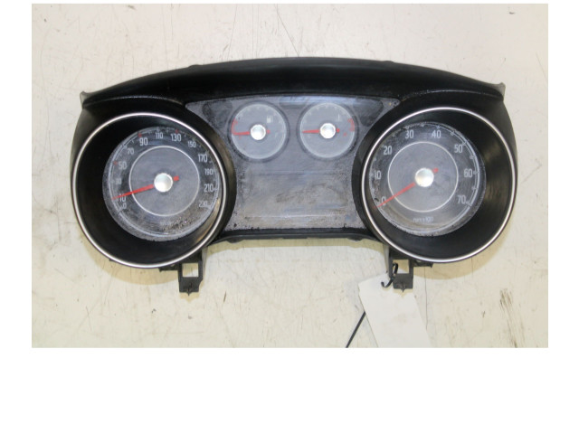 Панель приборов 51865476   Fiat Grande Punto       