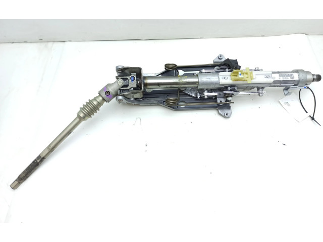 рейка Колонка рулевая A2514600616, 16878010 Mercedes-Benz R W251 2005 - 2013 года