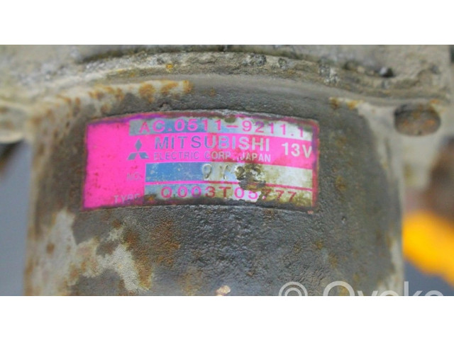 Jednotka ABS AC051192111, A4044001046 Honda Civic 1999