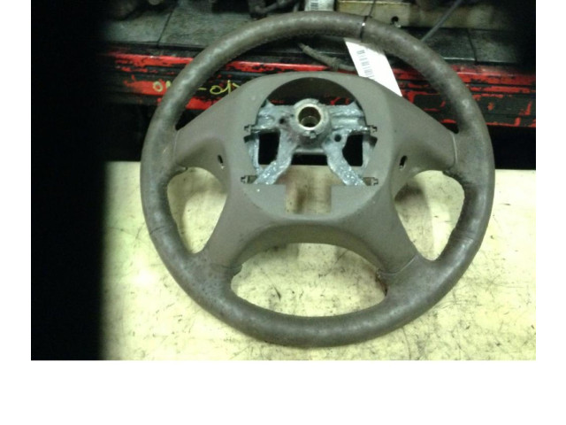 Volant Mitsubishi Pajero 2002
