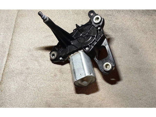 Моторчик заднего дворника 7168154, 091371599 Mini One - Cooper Clubman R55