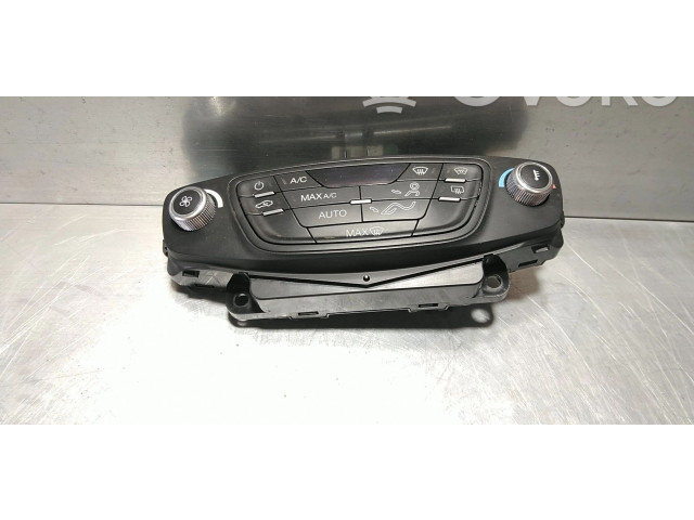 Блок управления климат-контролем AV1T18C612BG   Ford B-MAX