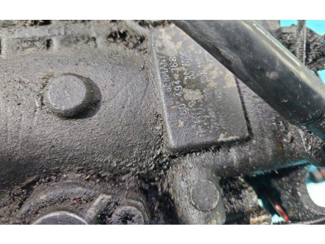 Жиклер (жиклеры) (форсунка (форсунки) 0460494368, IMPRK1405777 Volkswagen Golf III