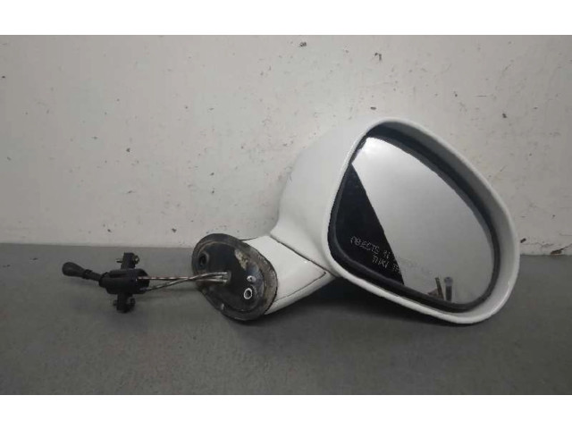 Зеркало электрическое        Chevrolet Matiz   -  года   