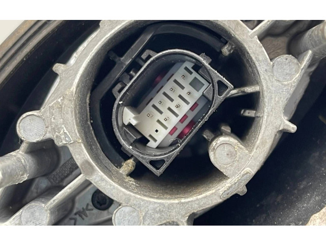 Зеркало электрическое Mini Cooper Countryman R60 2011 - 2016 года