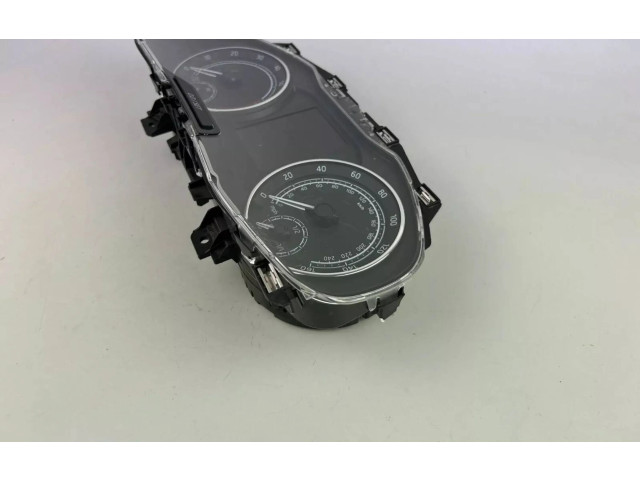 Панель приборов 654920940C   Skoda Kamiq       