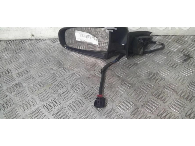Зеркало электрическое        Audi A3 S3 A3 Sportback 8P  2005 - 2013 года   