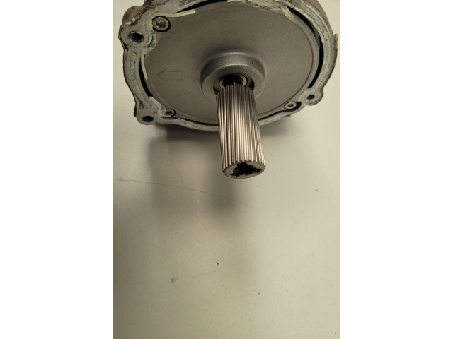 Электрическая часть Dodge Challenger