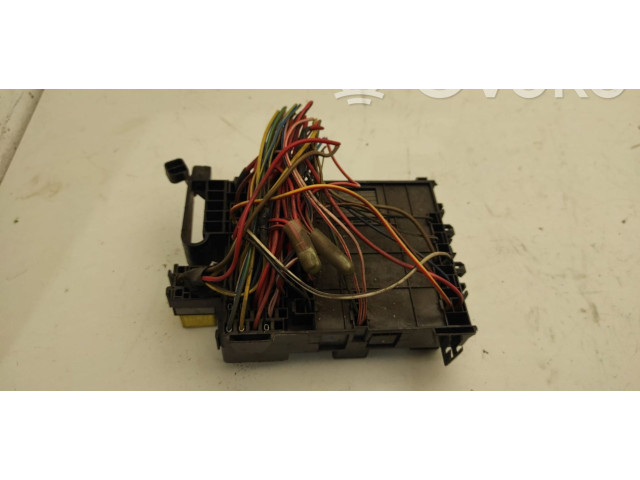 Pojistková skříňka Smart ForTwo 2001