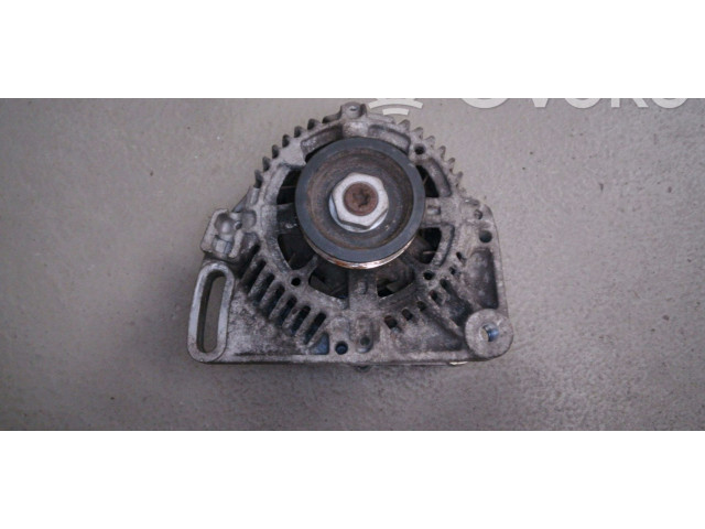 Генератор Renault Twingo I