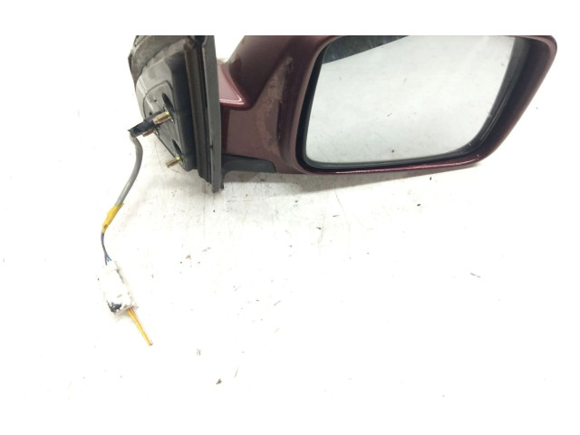 Zpětné zrcátko Nissan X-Trail T30 2005 010621