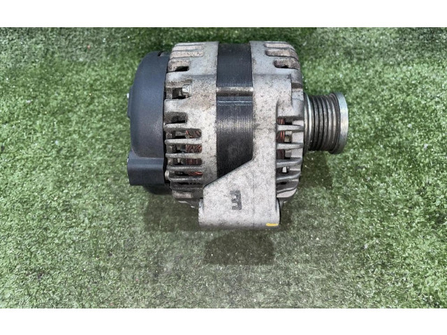 Генератор A6711540402, DAC SsangYong Korando