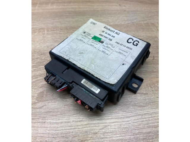 Блок комфорта 90564349, 40505441008   Opel Vectra B   