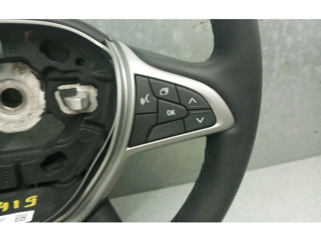 Руль 484007828R, A023E978A Dacia Sandero