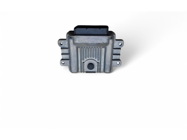 Блок управления редуктора коробки передач (раздатки) 09G927158Q Volkswagen Tiguan