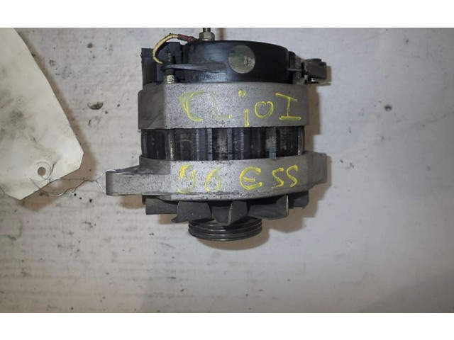 Генератор 7701499596   Renault Clio I      